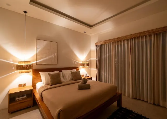 Newly Renovated 3bed In Umalas - Kisah Kasih 3 * Canggu (Bali)