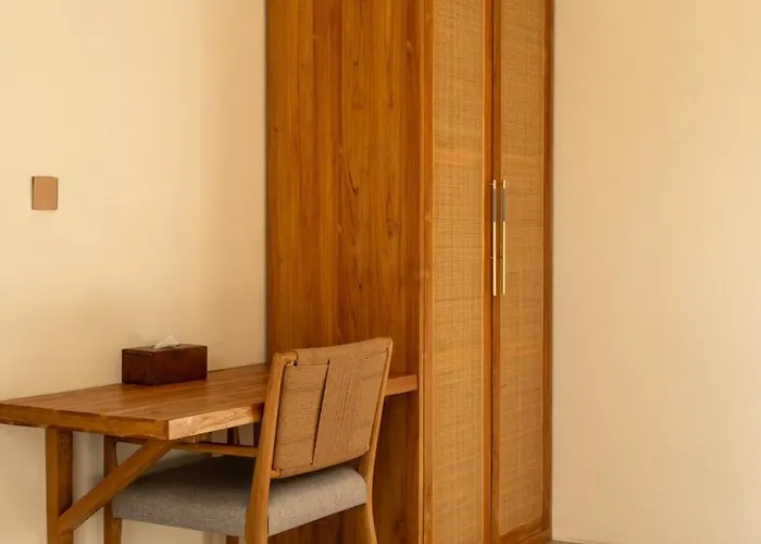 Villa Newly Renovated 3bed In Umalas - Kisah Kasih 3 *