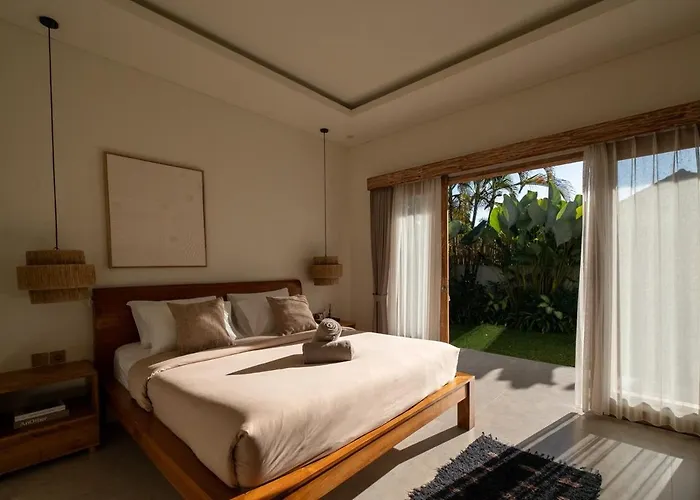 Newly Renovated 3bed In Umalas - Kisah Kasih 3 Canggu (Bali)