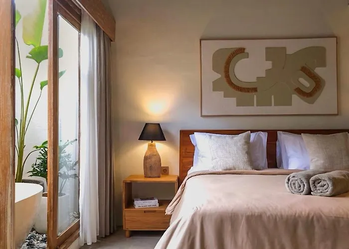 Newly Renovated 3bed In Umalas - Kisah Kasih 3 * Canggu (Bali)