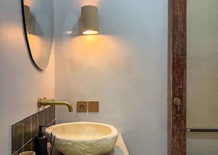 Newly Renovated 3bed In Umalas - Kisah Kasih 3 Canggu (Bali)
