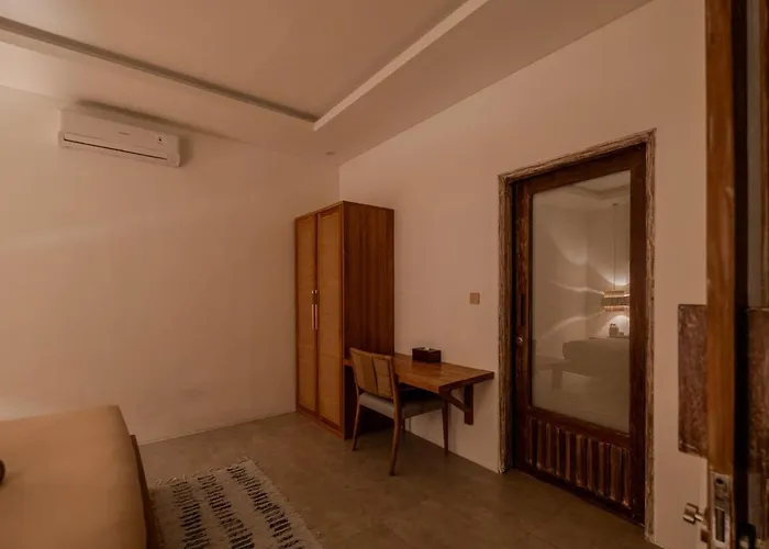 Newly Renovated 3bed In Umalas - Kisah Kasih 3