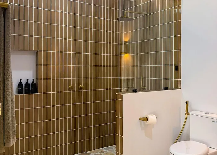 Newly Renovated 3bed In Umalas - Kisah Kasih 3