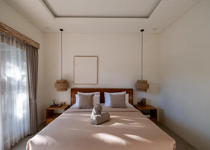 Villa Newly Renovated 3bed In Umalas - Kisah Kasih 3 Canggu (Bali)