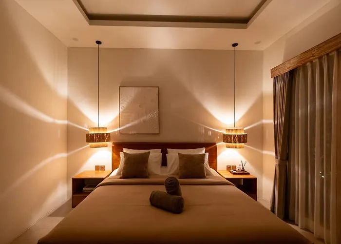 Newly Renovated 3bed In Umalas - Kisah Kasih 3 *