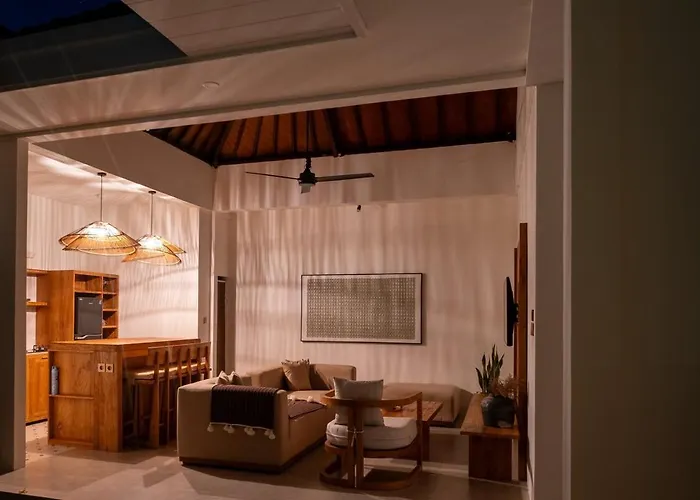 Newly Renovated 3bed In Umalas - Kisah Kasih 3 Canggu (Bali)