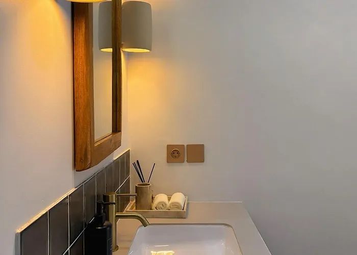 Villa Newly Renovated 3bed In Umalas - Kisah Kasih 3 Canggu (Bali)