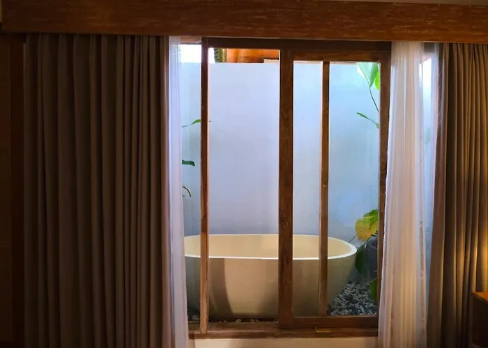 Newly Renovated 3bed In Umalas - Kisah Kasih 3 * Canggu (Bali)