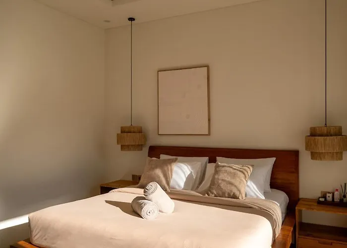 Newly Renovated 3bed In Umalas - Kisah Kasih 3 Canggu (Bali)