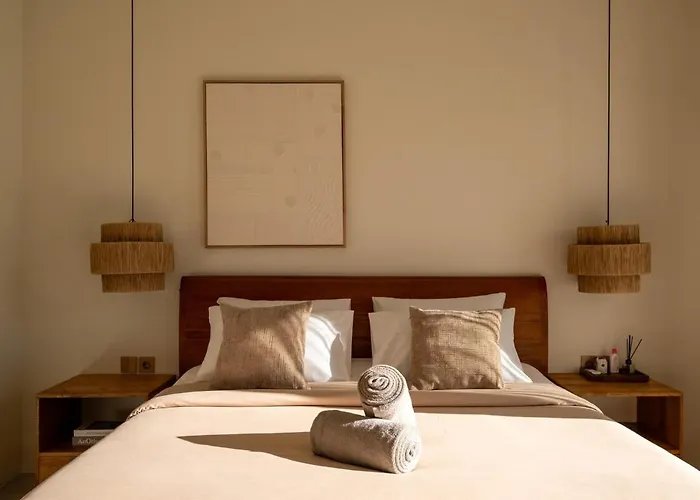 Newly Renovated 3bed In Umalas - Kisah Kasih 3 Villa Canggu (Bali)
